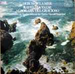 Cover for album: Manuel Rosenthal, Claude Debussy, Maurice Ravel – La Valse, Alborada Del Gracioso(LP, Compilation, Reissue)