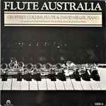 Cover for album: Geoffrey Collins, David Miller (11), Raymond Hanson / Vincent Plush (2) / Anne Boyd (2) / Don Banks – Flute Australia(LP, Stereo)