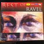 Cover for album: Ravel, Février, Sancan, Rosenthal – Best Of Ravel(CD, Compilation)