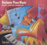 Cover for album: Roslavets - Marc-André Hamelin – Piano Music