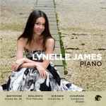 Cover for album: Lynelle James - Beethoven, Roslavets, Scriabin, Schumann – Piano(CD, Album)