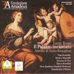 Cover for album: Il Palazzo Incantato(CD, )