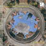 Cover for album: Claudio Monteverdi, Salomone Rossi - Clematis – Balli & Sonate(CD, Album)