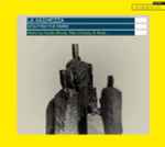 Cover for album: La Vaghezza, Cavalli, Merula ,Works By Vitali, Fontana, S. Rossi... – Sculpting The Fabric(CD, )