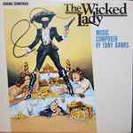 Cover for album: The Wicked Lady (Original Soundtrack)