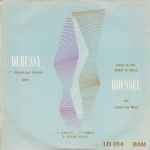Cover for album: Debussy / Roussel – Untitled(LP, 10