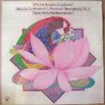 Cover for album: Pierre Boulez Conducts New York Philharmonic - Dukas / Roussel – La Péri (Complete Ballet) / Symphony No. 3