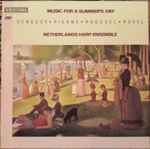 Cover for album: Debussy • Pierne • Roussel • Ravel - Netherlands Harp Ensemble – Music For A Summer's Day