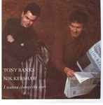 Cover for album: Tony Banks, Nik Kershaw – I Wanna Change The Score