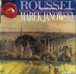 Cover for album: Albert Roussel – Orchestre Philharmonique De Radio France, Marek Janowski – Symphonies 1-4 Complete