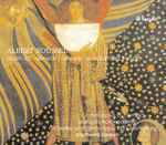 Cover for album: Albert Roussel, Benjamin Butterfield, Europachorakademie, Orchestre Philharmonique Du Luxembourg, Bramwell Tovey – Psalm 80 - Aeneas -  Fanfare - Le Bardit Des Francs(CD, )