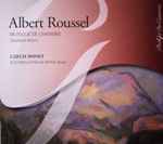 Cover for album: Albert Roussel, Czech Nonet, Kateřina Englichová, Daniel Wiesner – Musique De Chambre(CD, )