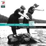 Cover for album: Albert Roussel, M. Janowski, J. Mercier, V. Gens, F. Le Roux – Un Siècle En France - Splendeurs De La Musique Française Du XXème Siècle(3×CD, Album)