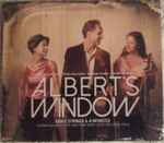 Cover for album: Martin Rokeach • Peter Jona Korn • Edmund Cionek • Albert Roussel - Eight Strings & A Whistle – Albert's Window(CD, Album)