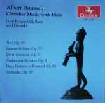 Cover for album: Chamber Music With Flute(CD, Album)
