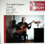 Cover for album: Julian Bream - Berkeley, Henze, Walton, Martin, Roussel, Rawsthorne, Smith Brindle – Twentieth-Century Guitar(CD, Compilation)