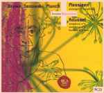 Cover for album: Ozawa, Janowski, Munch + Messiaen | Roussel – Turangalila Symphony | Symphony No 3, Symphony No 4, Bacchus & Ariane(2×CD, Compilation, Remastered)