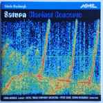 Cover for album: Saturn Clarinet Concerto