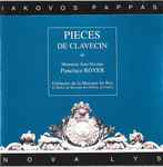 Cover for album: Pancrace Royer - Iakovos Pappas – Pièces De Clavecin