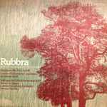 Cover for album: Rubbra, London Philharmonic Orchestra, Boult, The London Symphony Orchestra, Handley, Rohan de Saram – Symphony No. 7 In C Op. 88 / Soliloquy For Cello & Orchestra Op. 57(LP, Stereo)