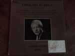 Cover for album: Edmund Rubbra, Edward Moore (4) – The Complete Piano Music(LP, Stereo)
