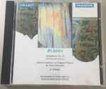 Cover for album: Rubbra, Bournemouth Sinfonietta, Hans-Hubert Schönzeler – Symphony No. 10 (Sinfonia Da Camera) / Improvisations On Virginal Pieces By Giles Farnaby / A Tribute(CD, Album)