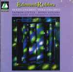 Cover for album: Edmund Rubbra / Tasmin Little, Rivka Golani, Vernon Handley, Royal Philharmonic Orchestra – Violin & Viola Concertos(CD, Album, Stereo)