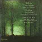 Cover for album: Walton, Rubbra / Lawrence Power (2), BBC Scottish Symphony Orchestra, Ilan Volkov – Viola Concertos • Meditations On A Byzantine Hymn