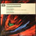 Cover for album: Britten / Rubbra – Piano Concerto Nr.1 / Piano Concerto(LP, Mono)