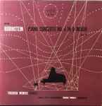 Cover for album: Anton Rubinstein, Friedrich Wührer, Vienna State Philharmonia, Rudolf Moralt – Piano Concerto No. 4 In D Minor Opus 70