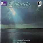 Cover for album: Rubinstein, State Symphony Orchestra, Igor Golovschin – Symphony No. 4 