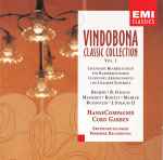 Cover for album: Brahms · R. Strauss · Massenet · Kodály · Mahler · Rubinstein · J. Strauss II - HanseCompagnie, Cord Garben – Vindobona Classic Collection Vol. 1(CD, Album)