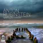 Cover for album: Anton Rubinstein - Igor Golovchin, State Symphony Orchestra Of Russia – Symphony No. 4 