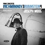 Cover for album: Joseph Moog, Rachmaninov, Rubinstein – Piano Concertos(CD, Album)