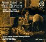 Cover for album: Anton Rubinstein - Soloists,, Academic Choir And Symphony Orchestra Of The All-Union Radio, Boris Khaikin – The Demon