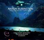 Cover for album: Anton Rubinstein, Anna Shelest, Neeme Järvi, The Orchestra Now – Piano Concerto No. 4; Caprice Russe(CD, Album)