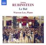 Cover for album: Anton Rubinstein, Warren Lee (7) – Le Bal(CD, Album)