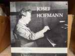 Cover for album: Rubinstein, Hofmann – Concerto No. 3, Op. 45 / Concerto No. 4, Op. 70(LP, Mono)