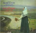 Cover for album: Anton Rubinstein, Mily Balakirev, Aleksey Nasedkin – Quintett Op. 55 / Oktett Op. 3(LP)