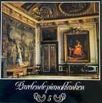 Cover for album: Chopin, Rachmaninoff, Debussy, Rubinstein, Litolff, Schumann – Parelende Pianoklanken(LP, Stereo, Mono)