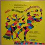 Cover for album: Gould, Barber, Eastman-Rochester Symphony Orchestra, Howard Hanson – Latin American Symphonette / School For Scandal, Adagio, Essay