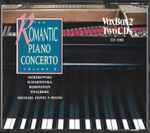 Cover for album: Moszkowski, Scharwenka, Rubinstein, Thalberg, Michael Ponti – The Romantic Piano Concerto, Volume 3(2×CD, Compilation, Stereo)