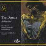 Cover for album: Anton Rubinstein, Alexei Ivanov, Alexander Melik-Pashayev – The Demon(2×CD, )