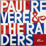 Cover for album: Paul Revere & The Raiders