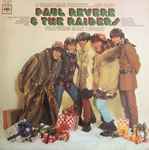 Cover for album: Paul Revere & The Raiders Featuring Mark Lindsay – A Christmas Present...And Past