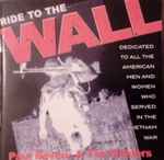 Cover for album: Ride To The Wall(CD, Album)