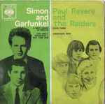 Cover for album: Simon And Garfunkel / Paul Revere And The Raiders – Simon & Garfunkel Paul Revere & The Raiders(7