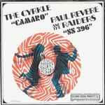Cover for album: The Cyrkle / Paul Revere And The Raiders – Camaro / SS 396