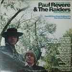 Cover for album: Paul Revere & The Raiders Featuring Mark Lindsay – Two All-Time Great Selling LP's/One Great Package