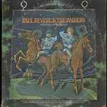 Cover for album: Paul Revere & The Raiders Featuring Mark Lindsay – Paul Revere And The Raiders Featuring Mark Lindsay